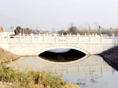農橋